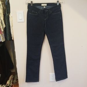 Banana Repulblic 25/1 jeans